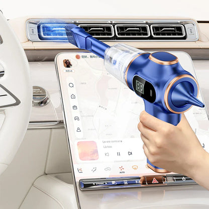 Car Vacuum Cleaner