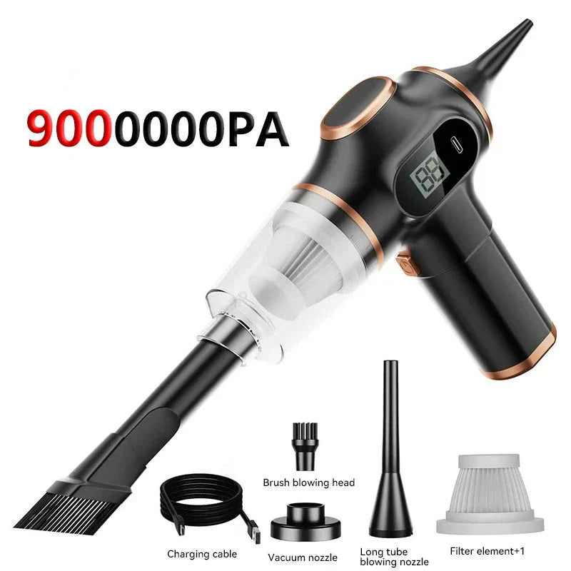 Car Vacuum Cleaner