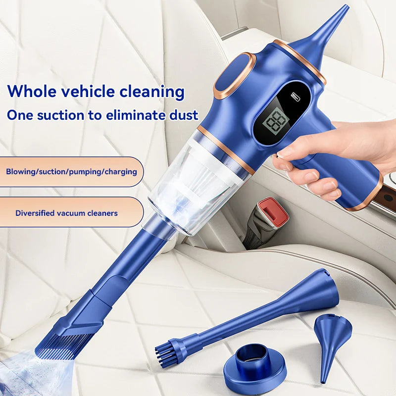 Car Vacuum Cleaner