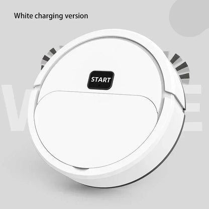 Smart Sweeping Robot Mini Silent Vacuum Cleaner