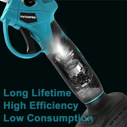 Cordless Brushless Electric Pruning Shear